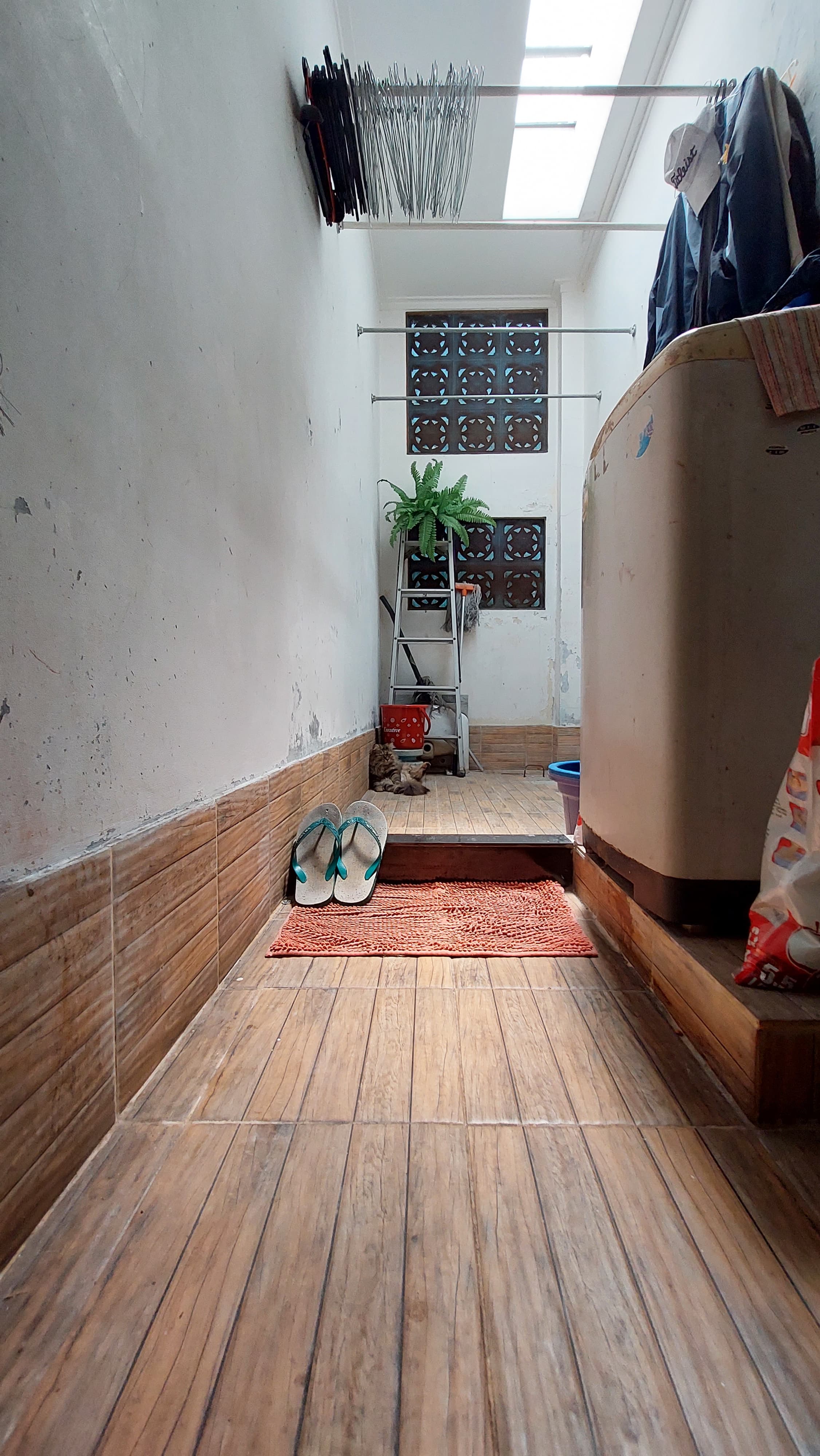 Rumah DiJual di Tropikana Jababeka Cikarang